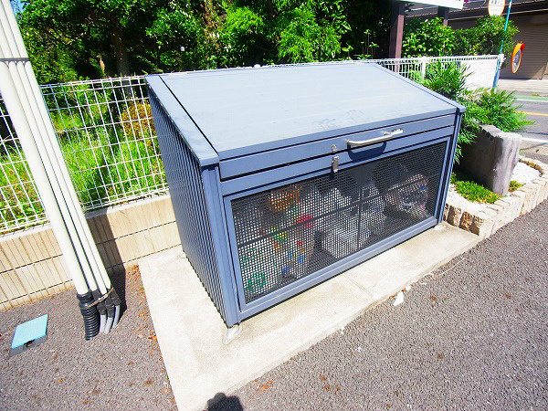 Sharon Garden その他外観4