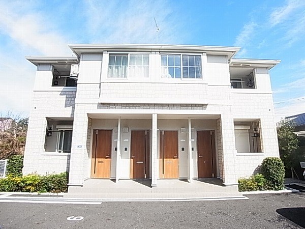 Sharon Garden その他外観5