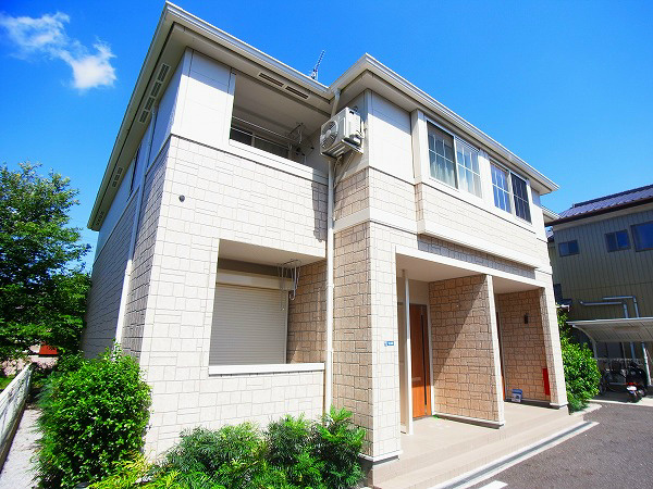 Sharon Garden その他外観6