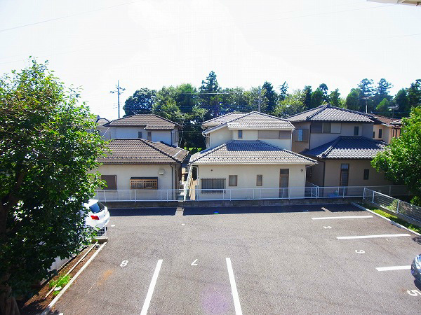 Sharon Garden その他8