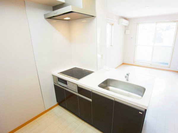 Sharon Garden キッチン