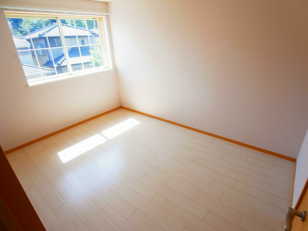 Sharon Garden ベッドルーム