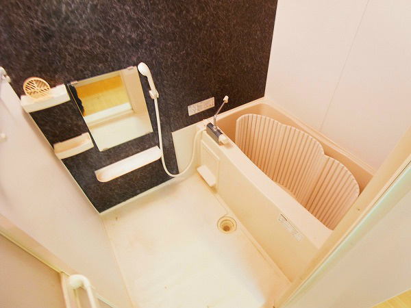 Sharon Garden 風呂画像