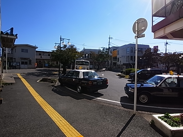 Sharon Garden 周辺画像3