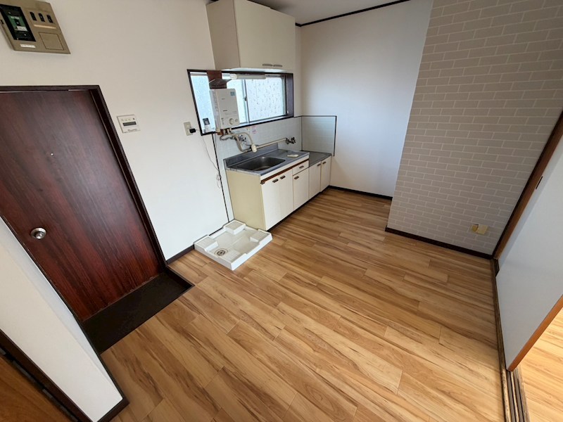 ヤマサイコーポ4号棟 その他9