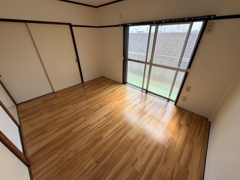 ヤマサイコーポ4号棟 その他12