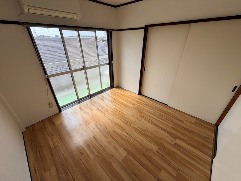 ヤマサイコーポ4号棟 その他15