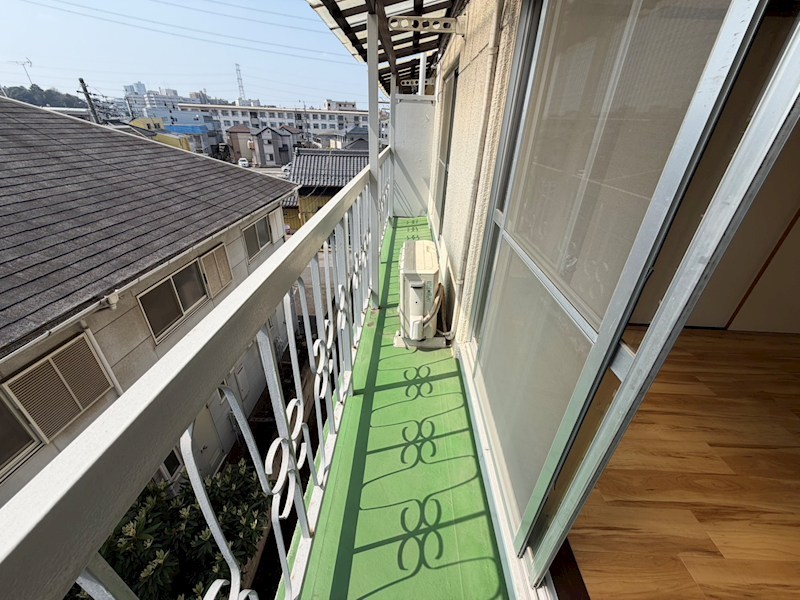 ヤマサイコーポ4号棟 その他18