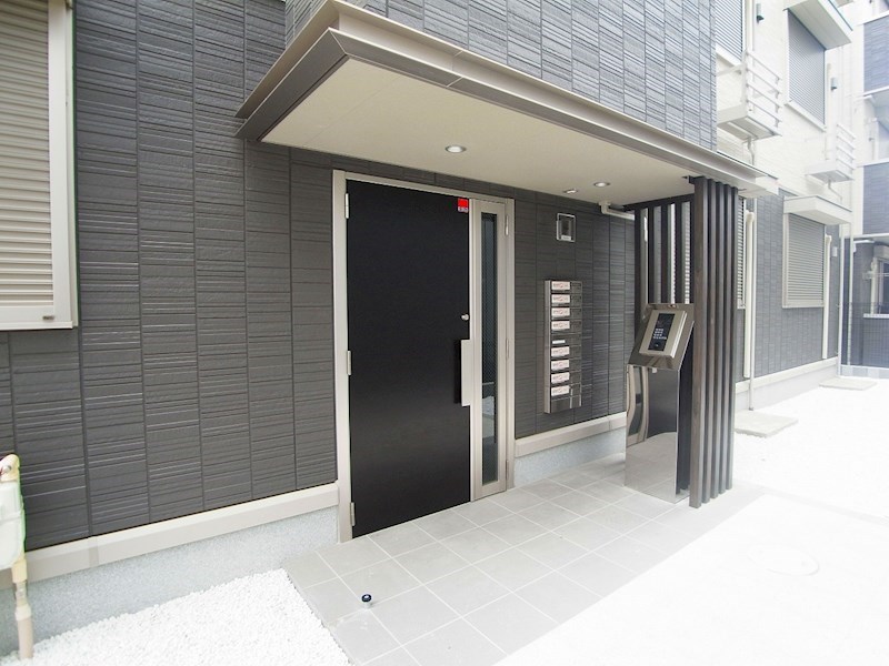 アステールピュールＫ その他外観2