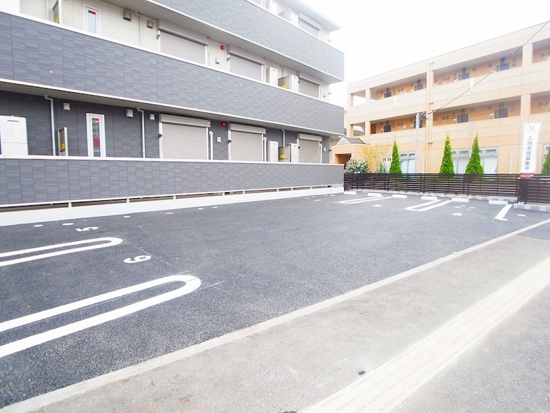 アステールピュールＫ その他外観3