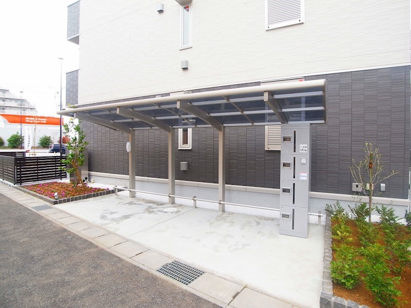 アステールピュールＫ その他外観5