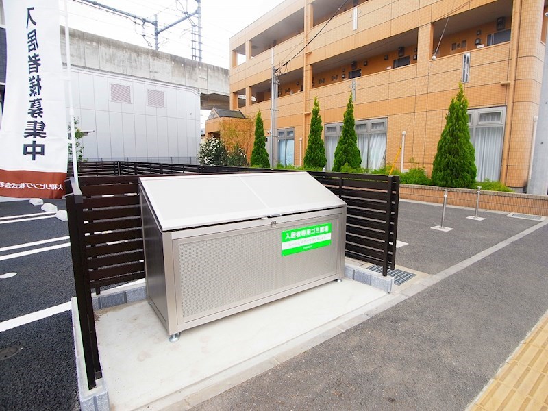 アステールピュールＫ その他外観6