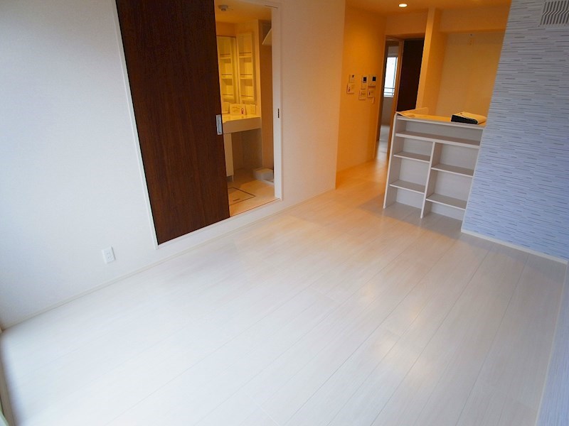 アステールピュールＫ リビング