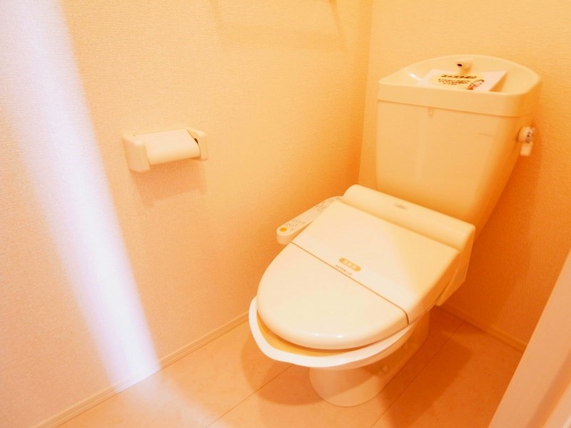 カームベリーＢ その他1