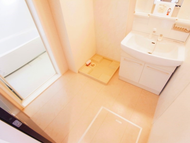 カームベリーＢ その他2