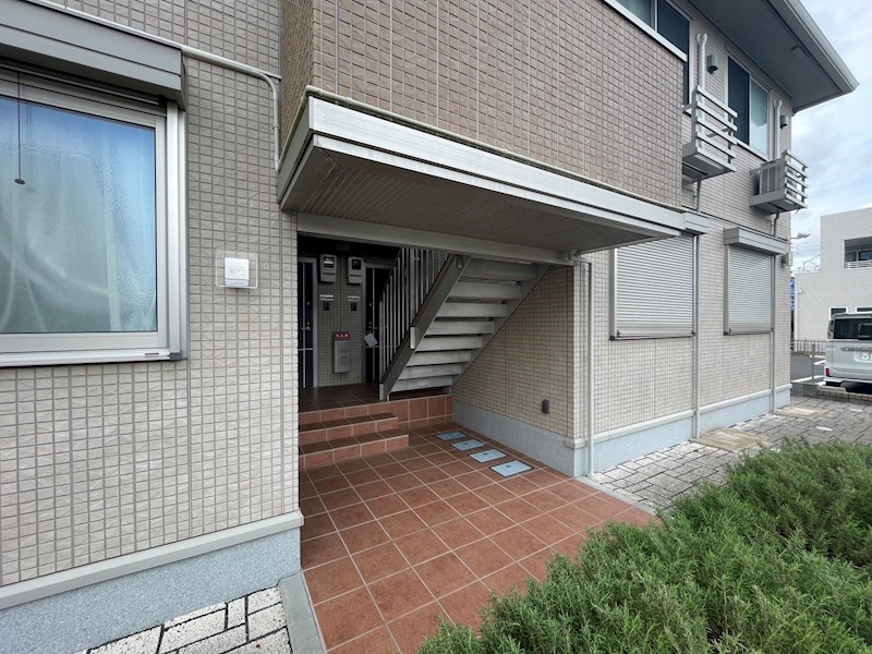 カームベリーＢ その他外観1