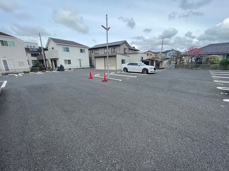 カームベリーＢ その他外観2