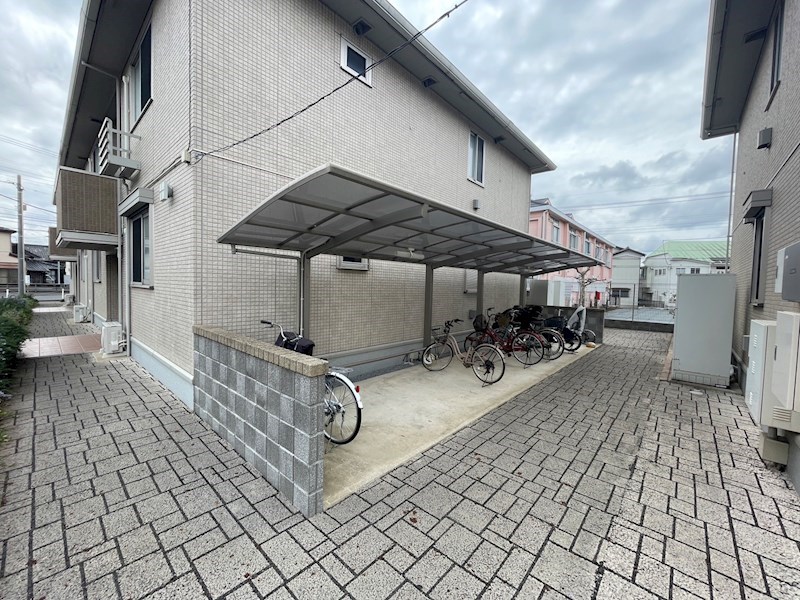 カームベリーＢ その他外観4