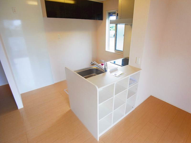 カームベリーＢ その他7