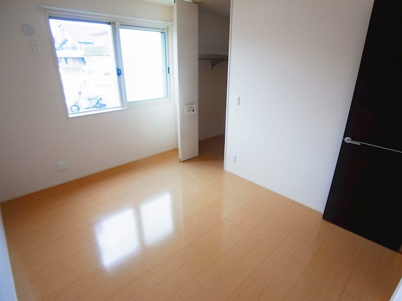 カームベリーＢ その他8