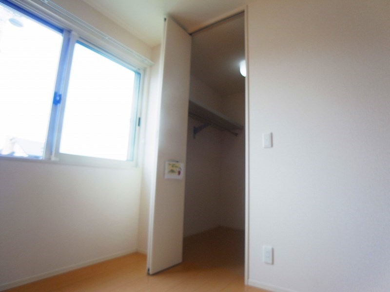 カームベリーＢ その他10