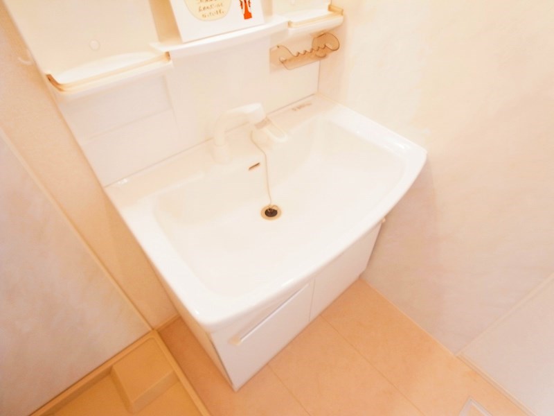 カームベリーＢ その他14