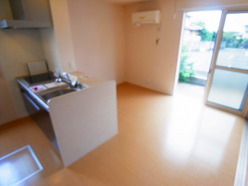 カームベリーＢ その他19