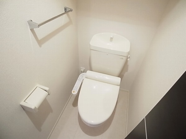 ラ・フルールA  その他1