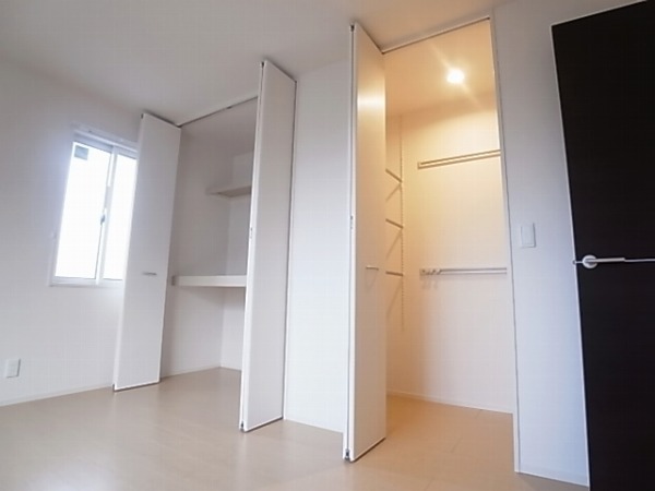 ラ・フルールA  その他3