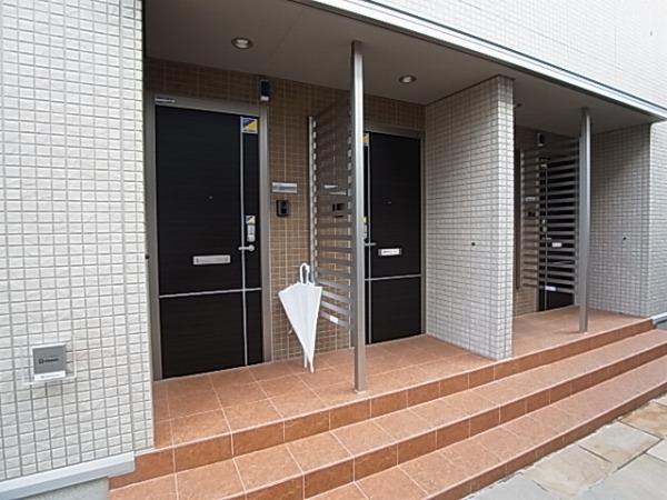 ラ・フルールA  その他外観6