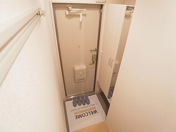 ラ・フルールA  その他8