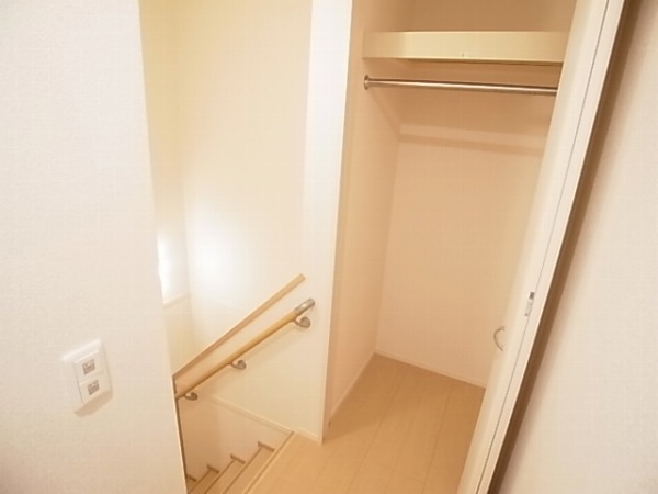 ラ・フルールA  その他10