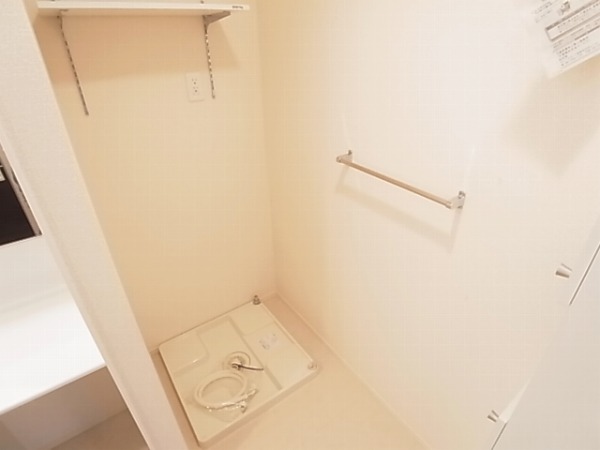 ラ・フルールA  その他12