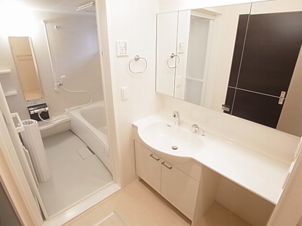 ラ・フルールA  その他14