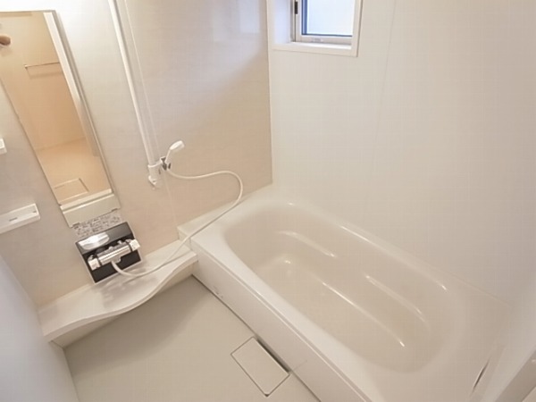 ラ・フルールA  風呂画像