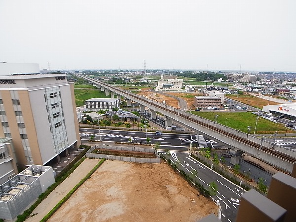 パークアクシス柏の葉 その他7