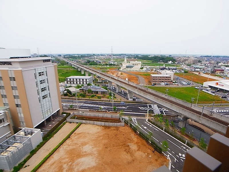 パークアクシス柏の葉 その他9