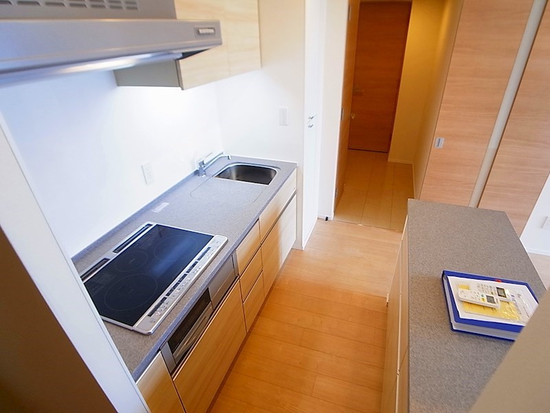 パークアクシス柏の葉 その他19