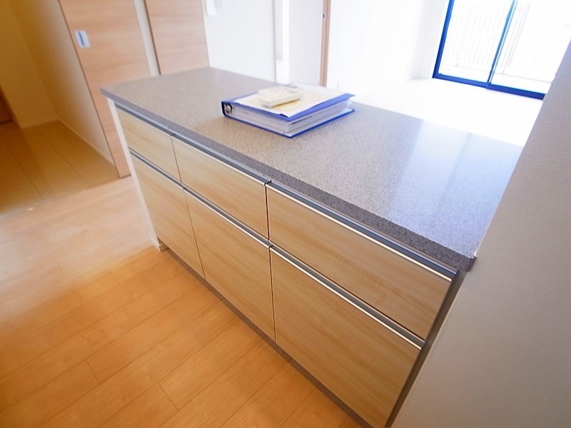 パークアクシス柏の葉 その他21