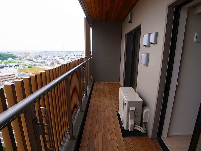 パークアクシス柏の葉 その他42