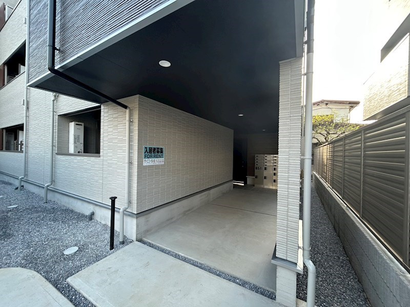 T&amp;rsquo;s Cuore六町Ⅰ その他外観1