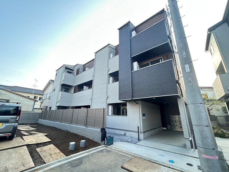 T&amp;rsquo;s Cuore六町Ⅰ その他外観4