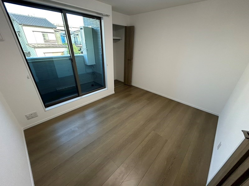 T&amp;rsquo;s Cuore六町Ⅰ リビング