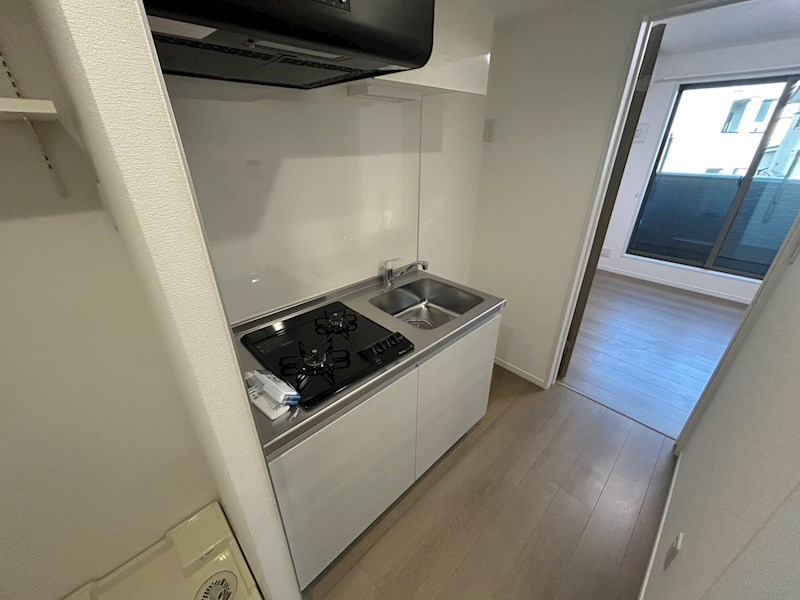 T&amp;rsquo;s Cuore六町Ⅰ キッチン