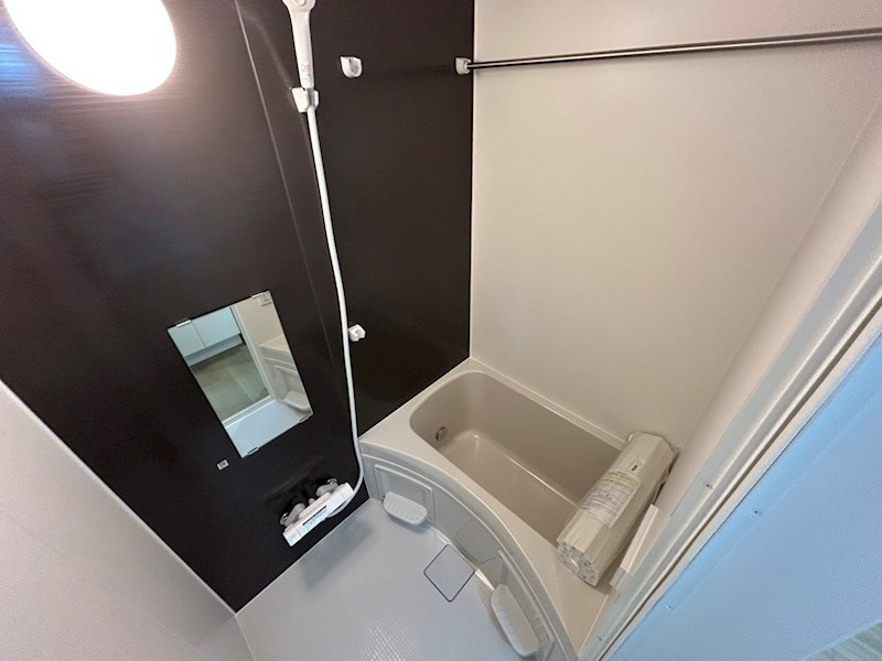 T&amp;rsquo;s Cuore六町Ⅰ 風呂画像