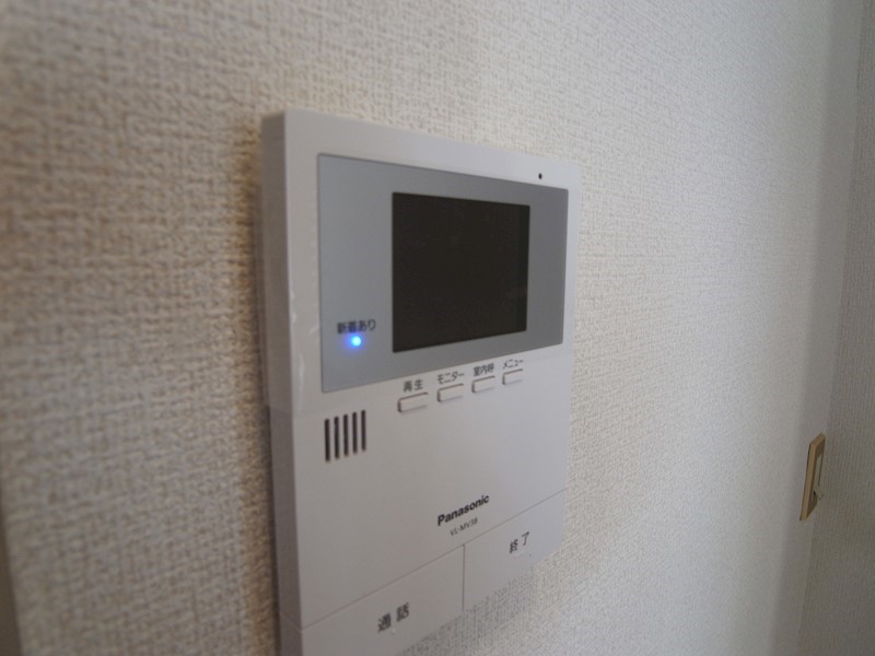 ドフィーヌ柏 その他4