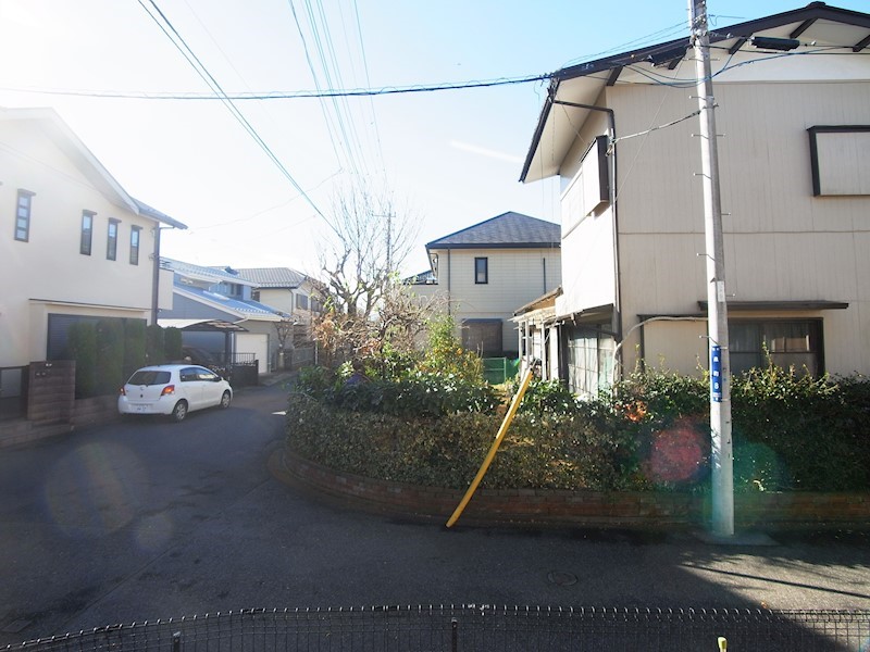 ドフィーヌ柏 その他6