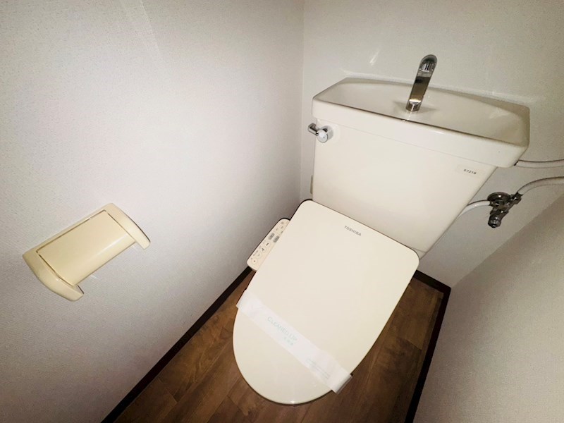 南柏堀ハイツ その他1