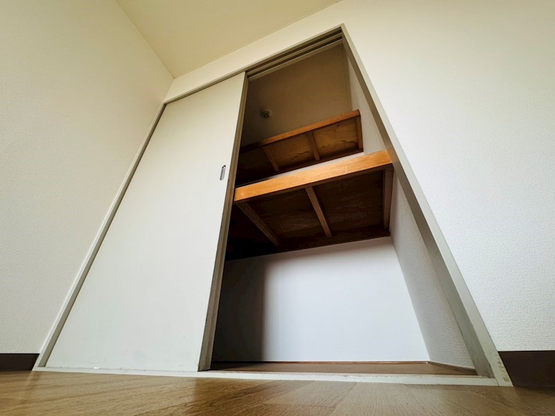 南柏堀ハイツ その他3