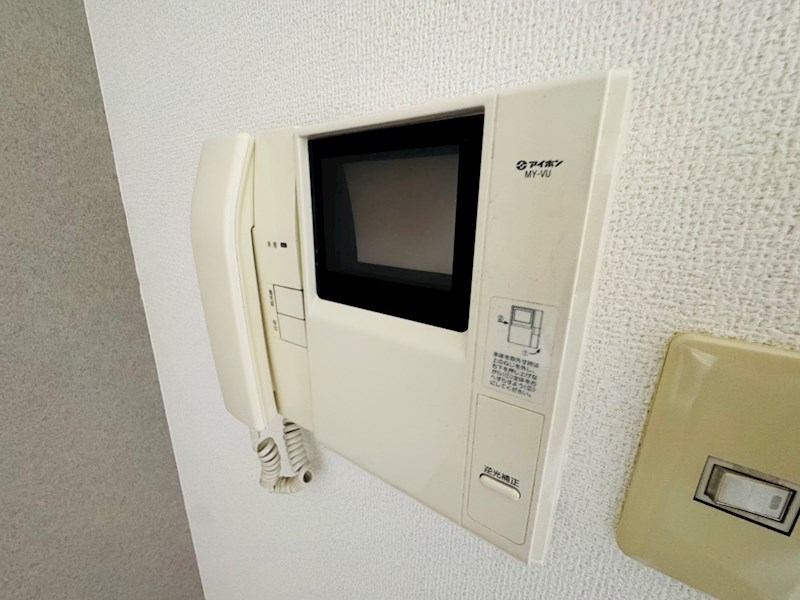 南柏堀ハイツ その他4